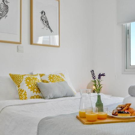 شقة Phaedrus Living: Seaside Luxury Flat Lighthouse 67 بافوس المظهر الخارجي الصورة
